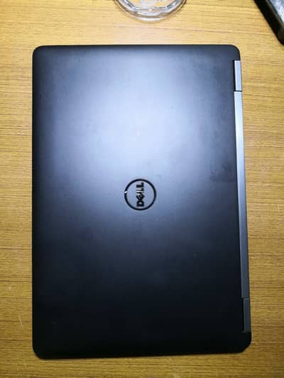 Dell Latitude i7 6Gen