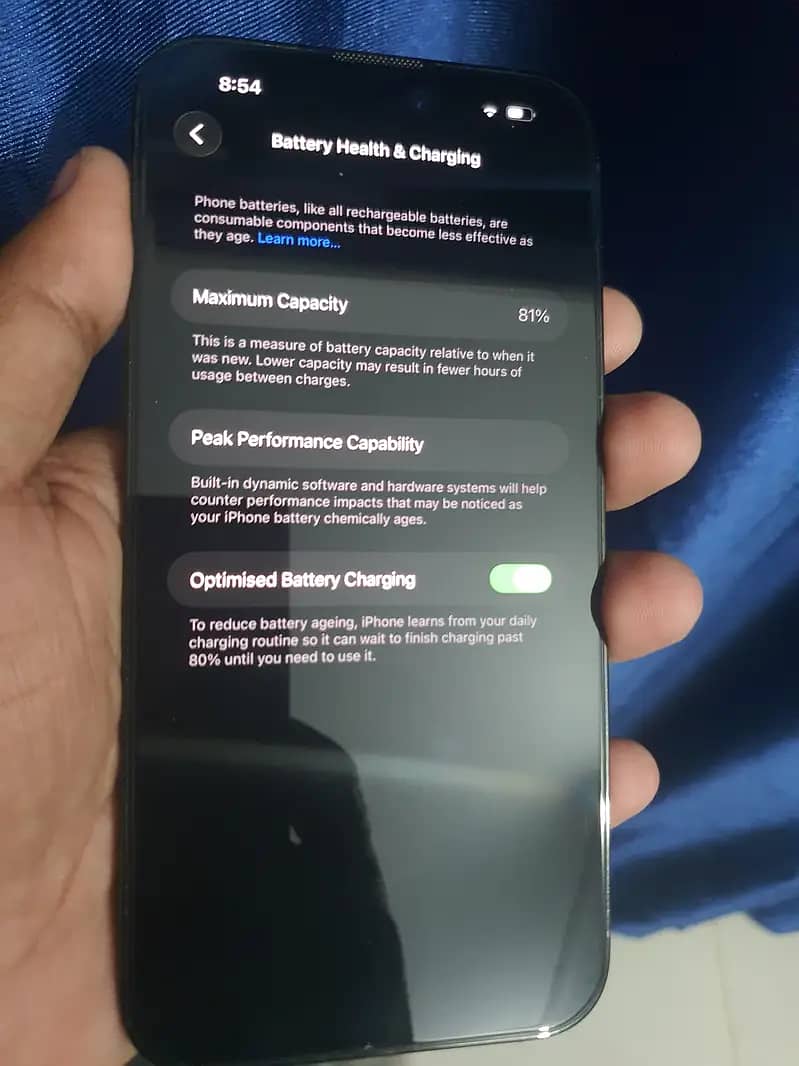 Apple iPhone 14 Pro Maxx 6