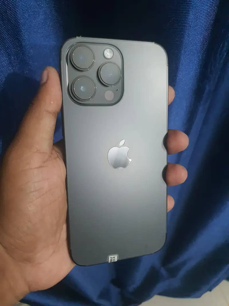 Apple iPhone 14 Pro Maxx 0