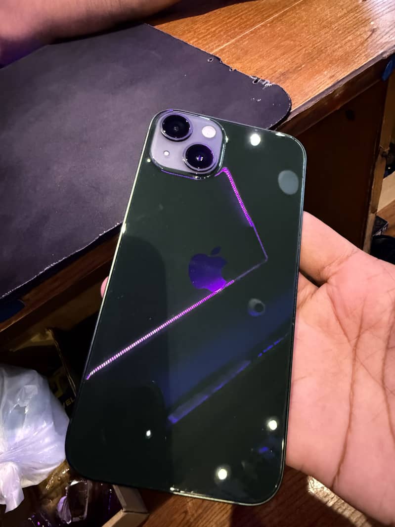 Apple iPhone 13 1
