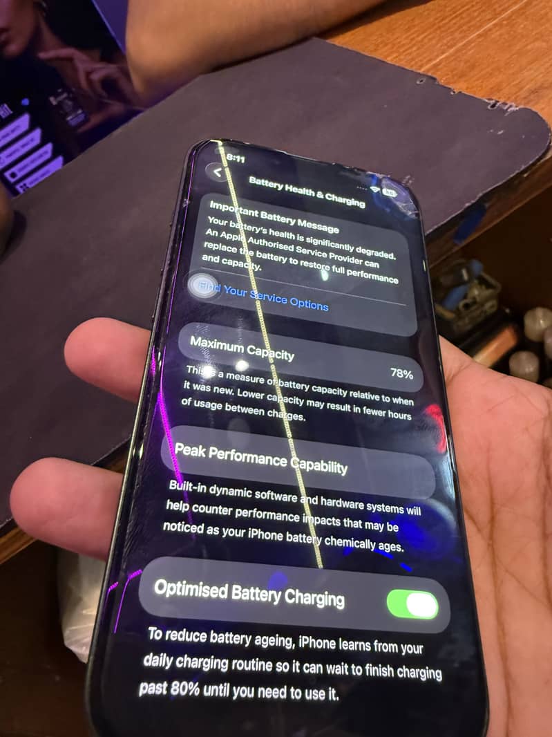 Apple iPhone 13 4