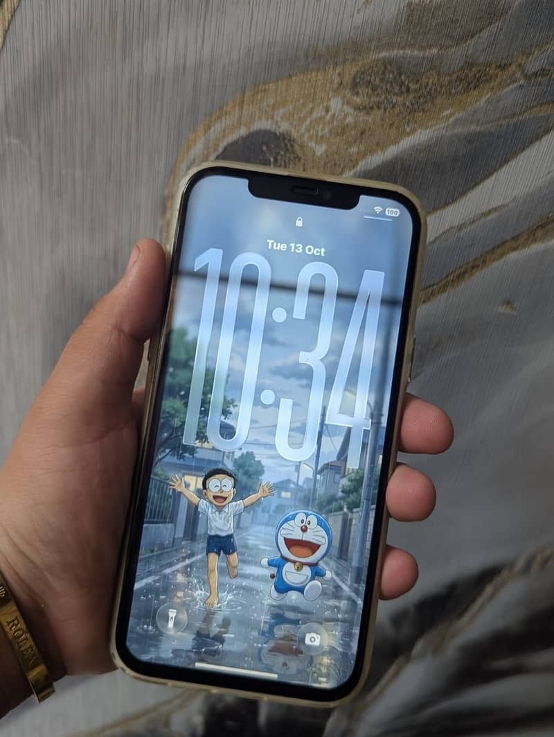 Apple iPhone 12 Pro Max 3