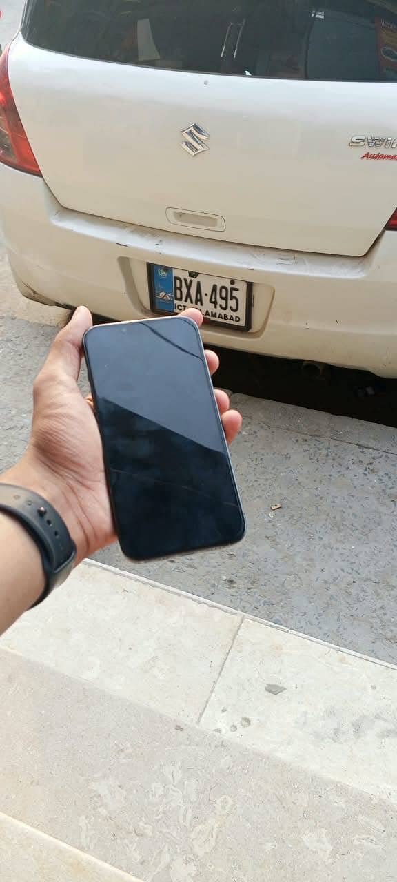 Apple iPhone 13 Pro 1