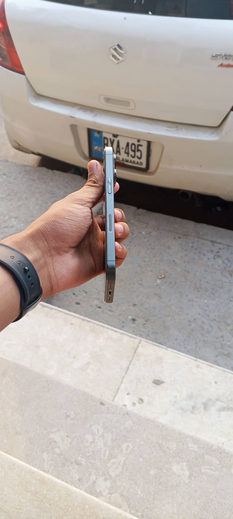Apple iPhone 13 Pro 5