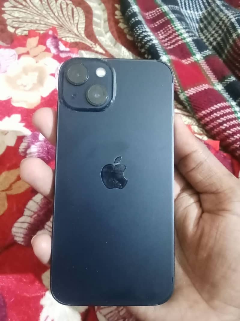 Apple iPhone 13 2