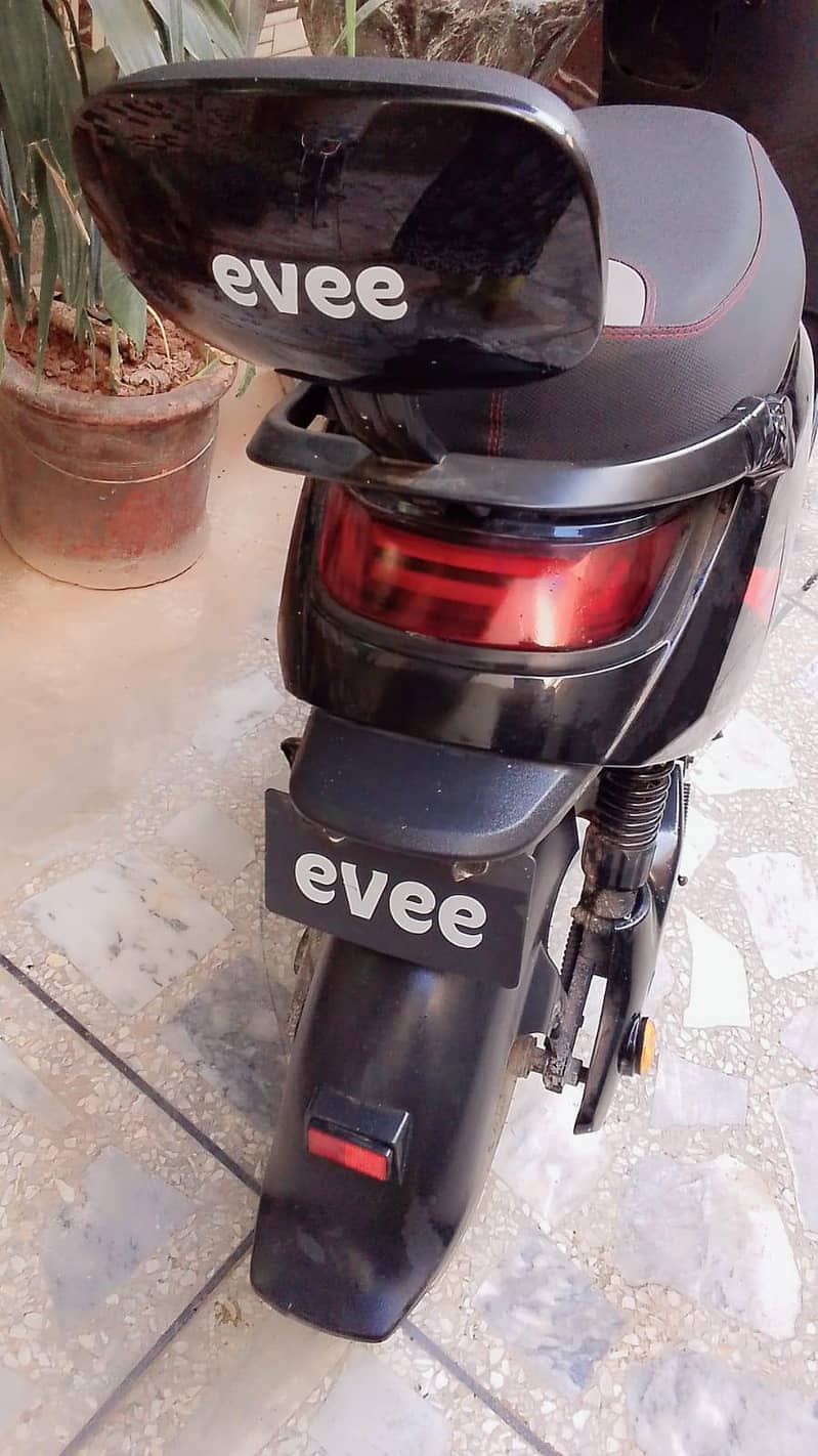 evee mito plus 1