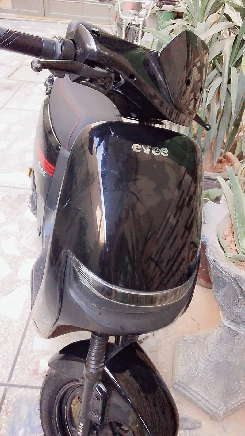 evee mito plus 0