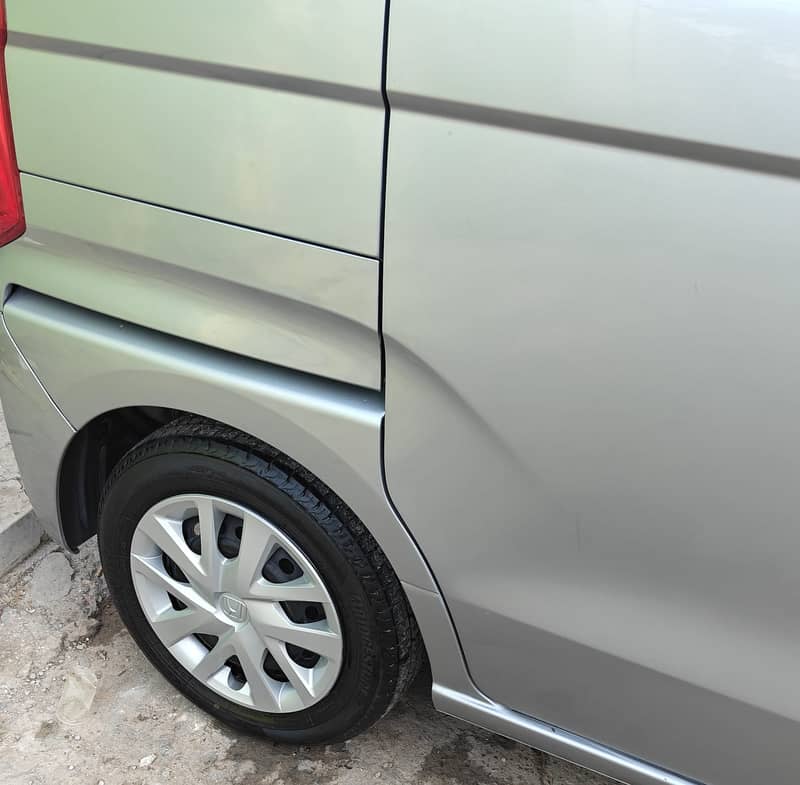 [Honda N Box 2022 (URGENT FOR SALE - Cars - 1120017998