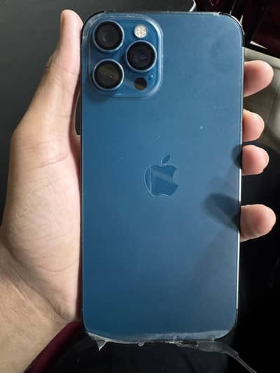 Apple iPhone 12 Pro Max