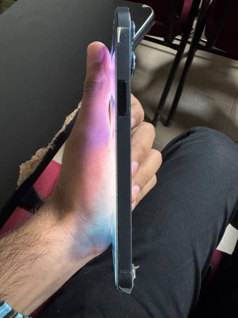Apple iPhone 12 Pro Max 1