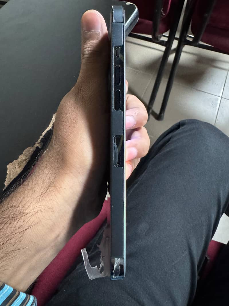 Apple iPhone 12 Pro Max 3