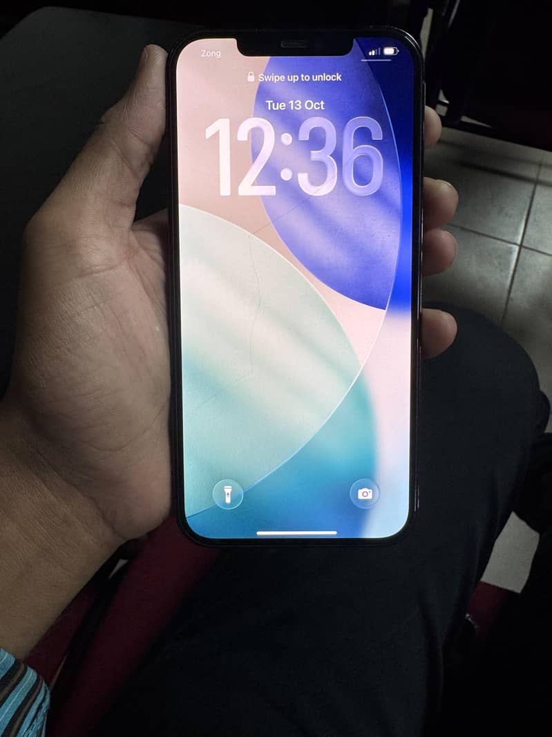 Apple iPhone 12 Pro Max 4