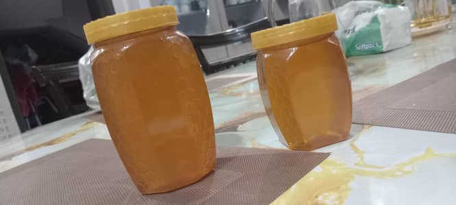 PURE GUARANTEED HONEY FOR SALE
