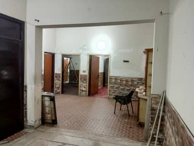 5 MARLA LOWER PORTION FOR RENT IN JOHAR TOWN