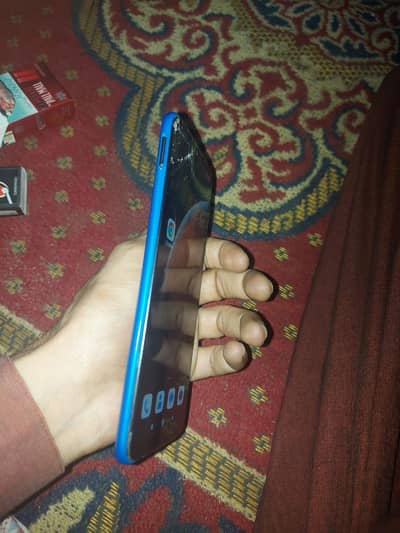 Xiaomi Redmi 9C