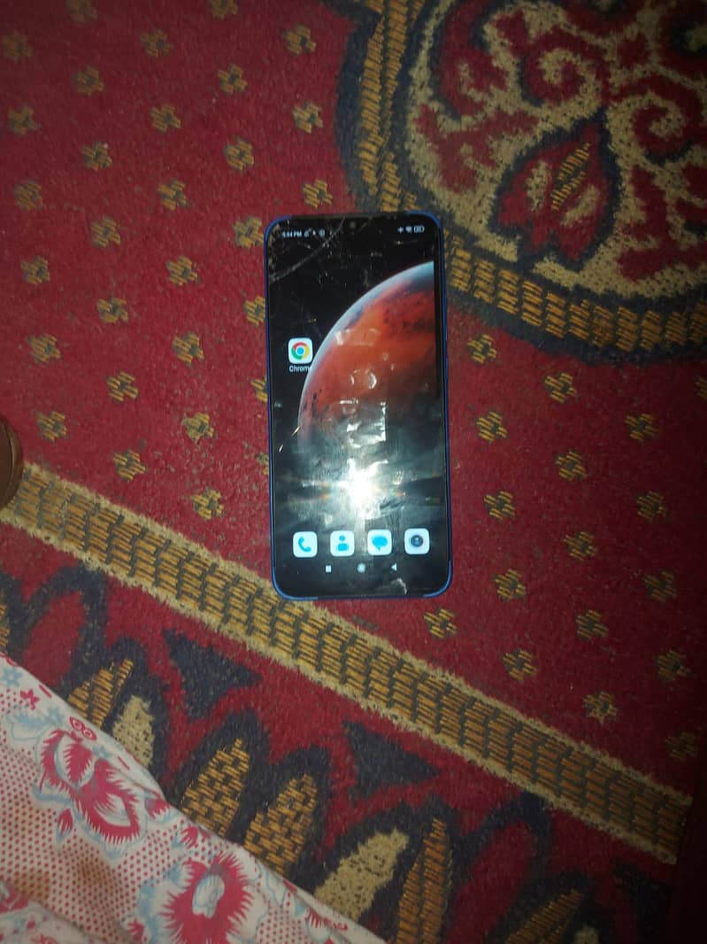 Xiaomi Redmi 9C 1