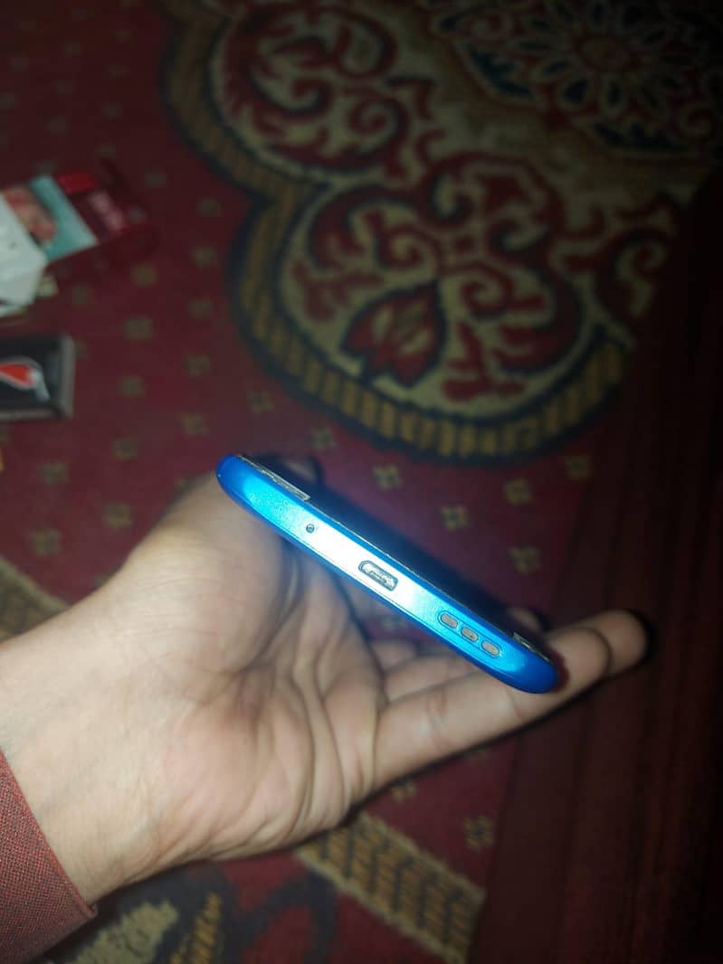 Xiaomi Redmi 9C 4