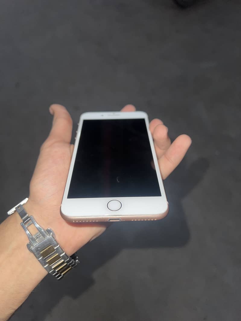iPhone 8 Plus 5