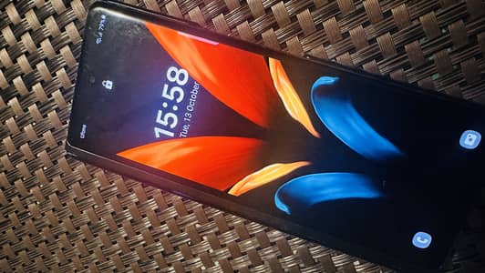 Samsung Mobile Fold2