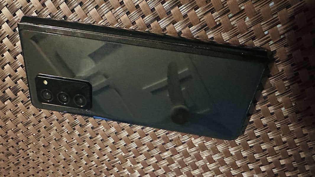 Samsung Mobile Fold2 5