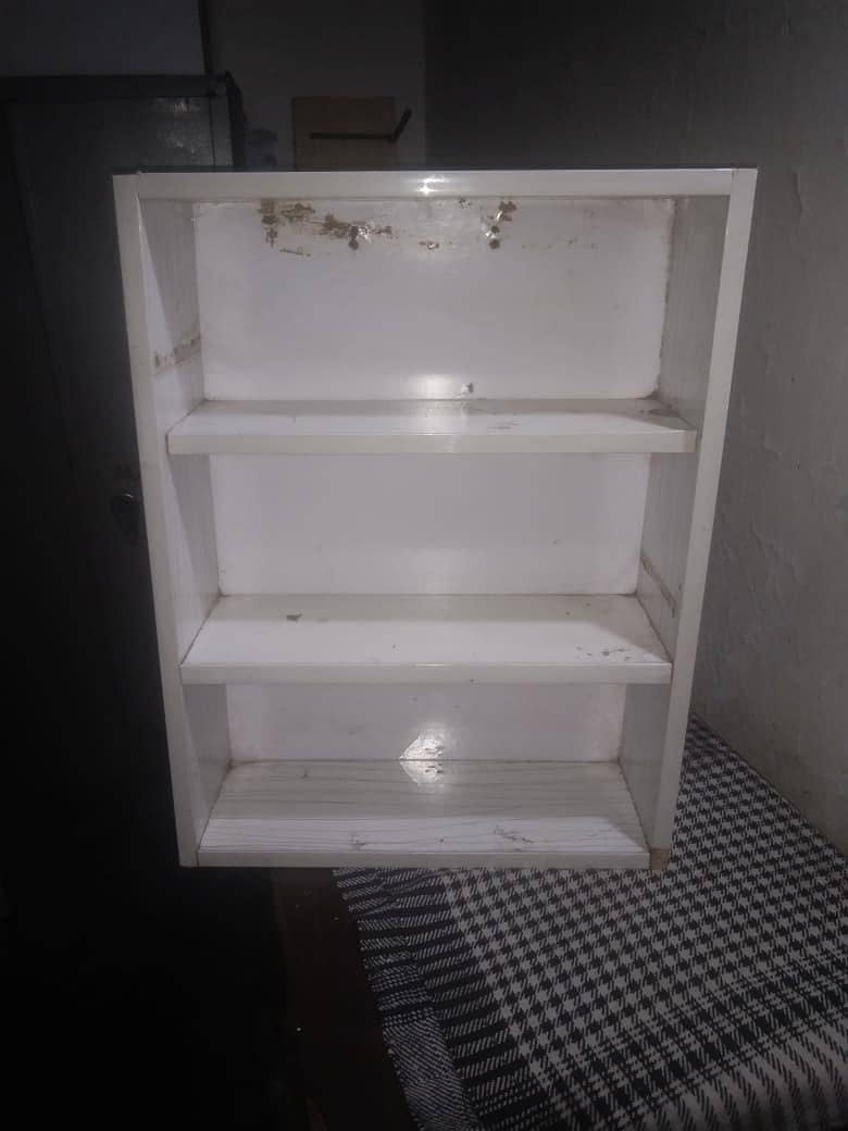 rack space rack 1