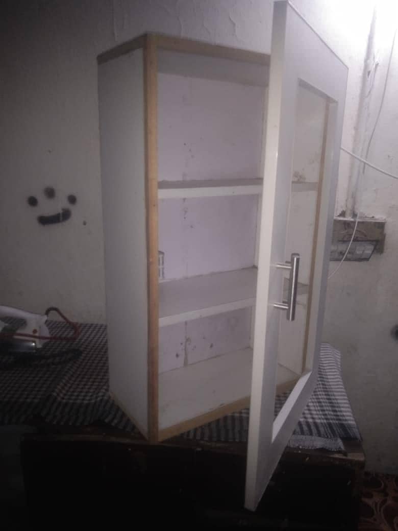 rack space rack 2