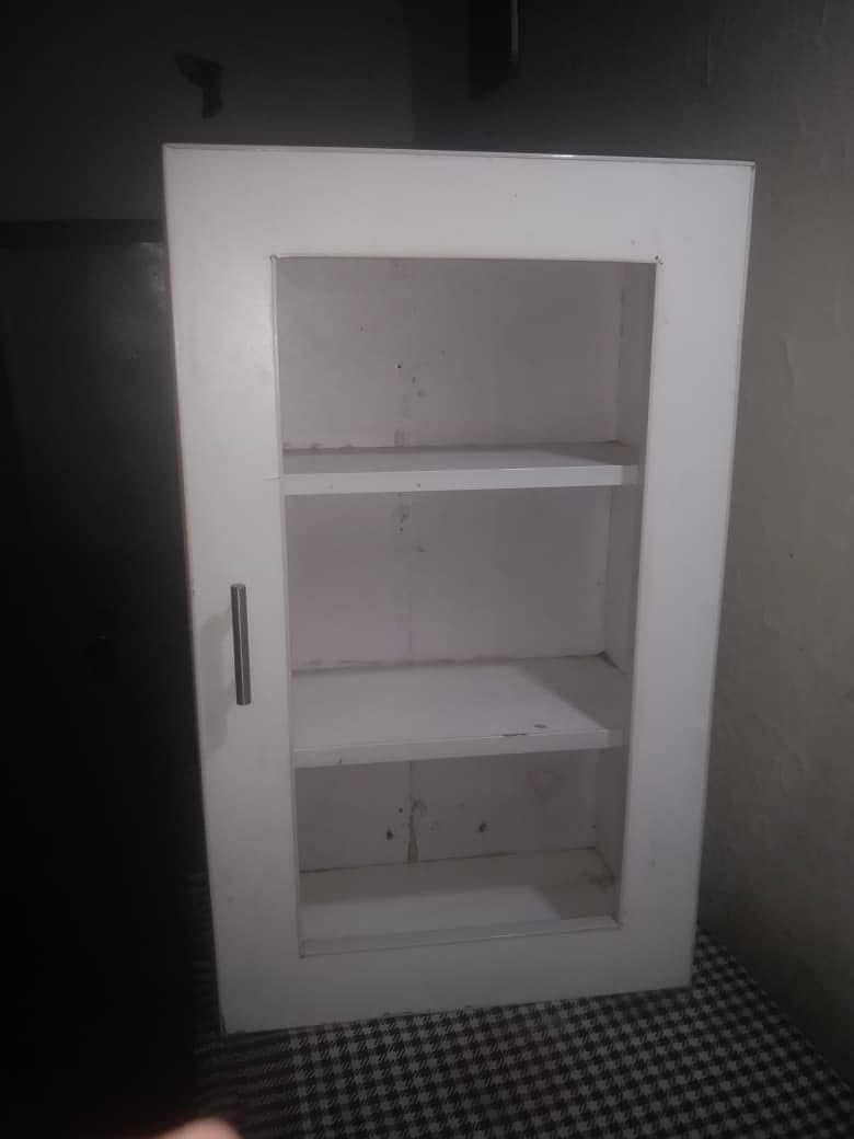 rack space rack 5