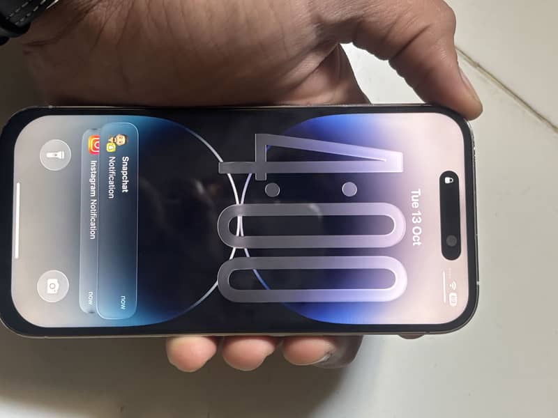 Apple iPhone 14 Pro 2