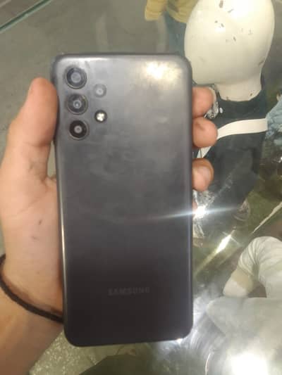 Samsung Mobile A13