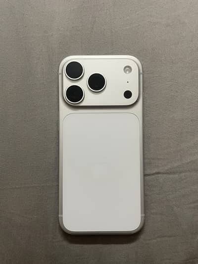 Apple iPhone 17 Pro