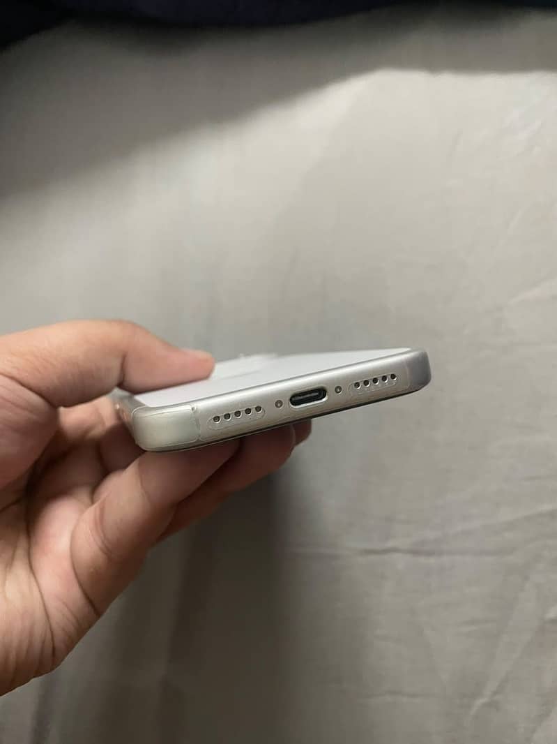 Apple iPhone 17 Pro 5
