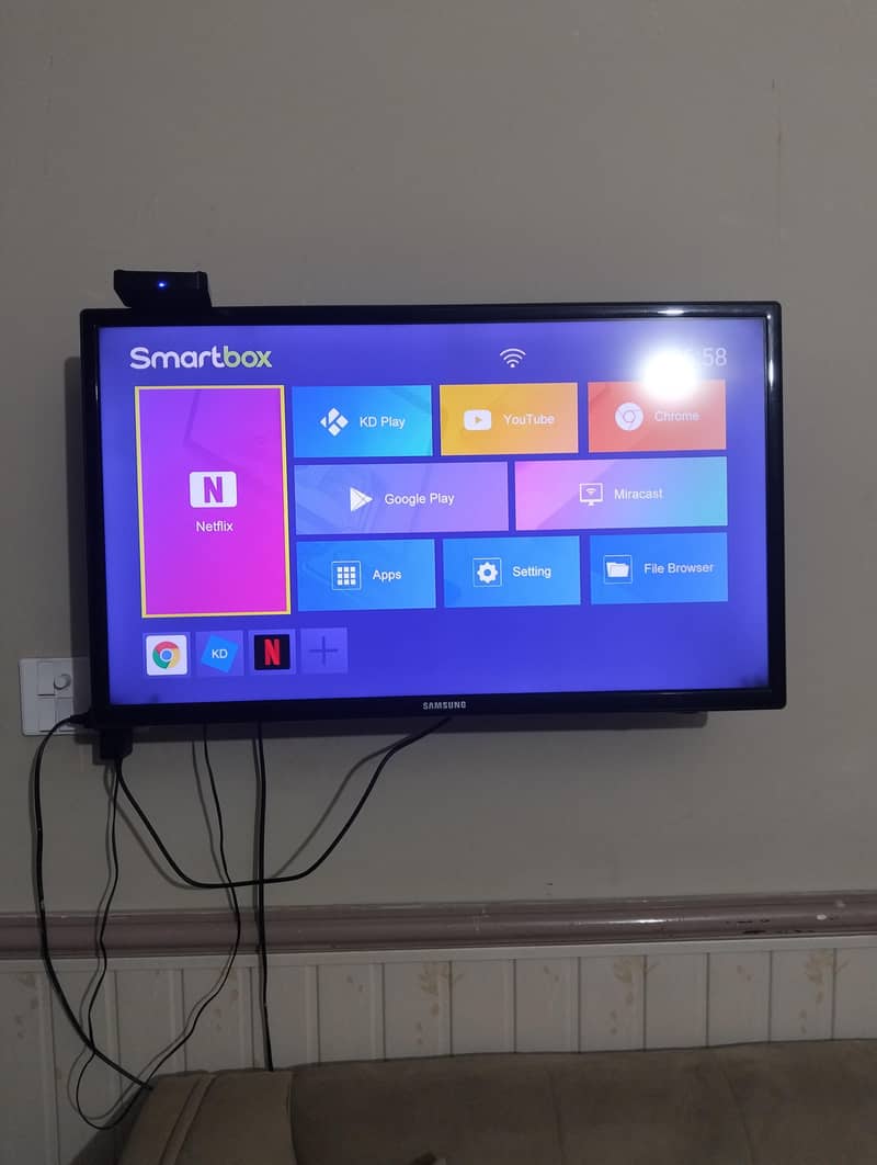 samsung led 1