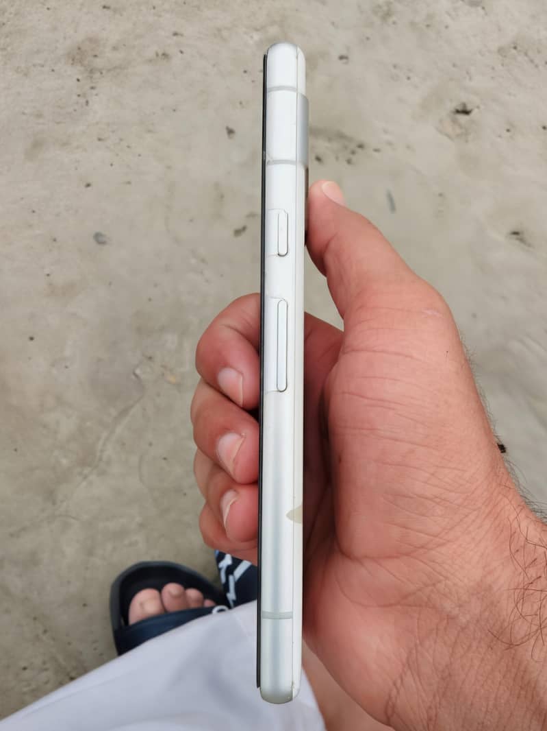Google Pixel 7a approved 1