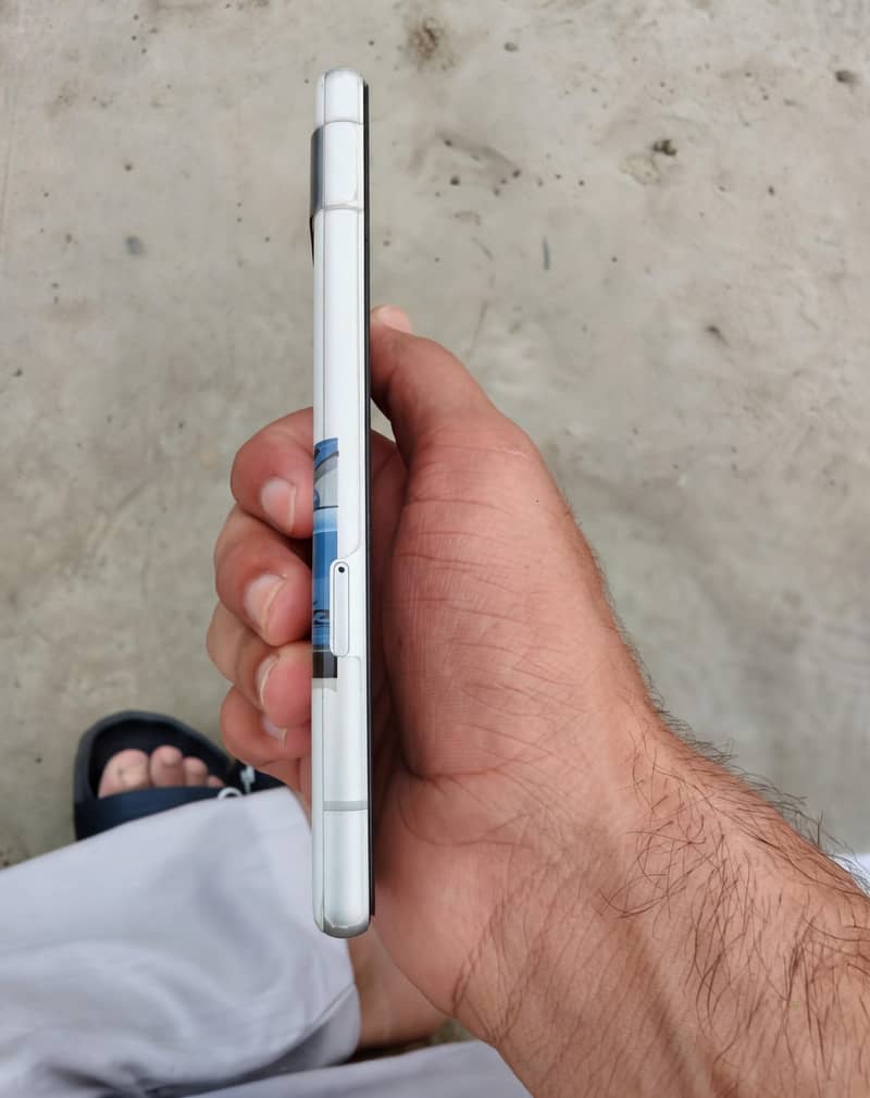 Google Pixel 7a approved 2