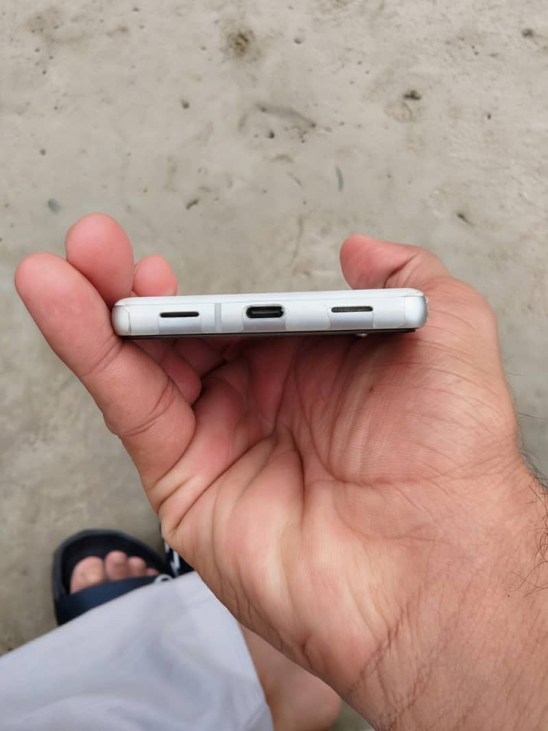 Google Pixel 7a approved 3