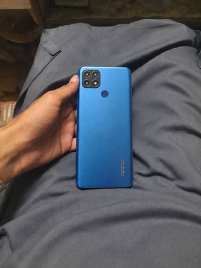 OPPO A15 4/64