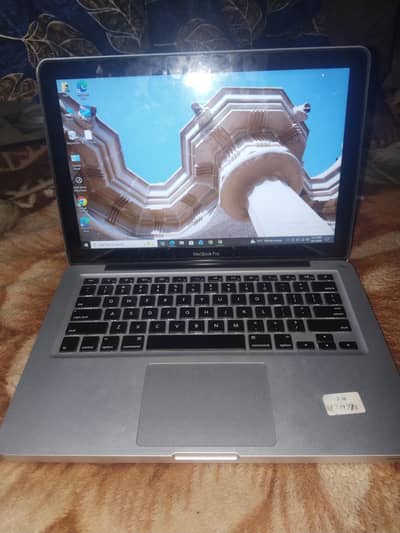 MacBook Pro 2012 Exchange possible mobiles iPhone