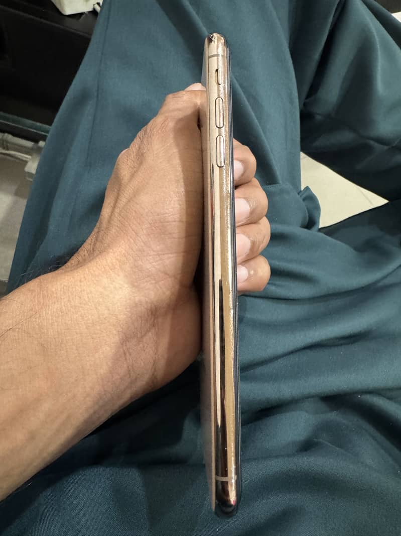 Apple iPhone XS Max 1