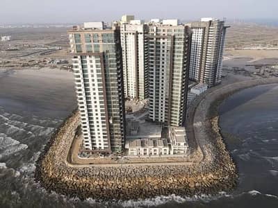  EMAAR karachi  OCEANFRONT – 4 BEDROOM APARTMENTS FOR RENT