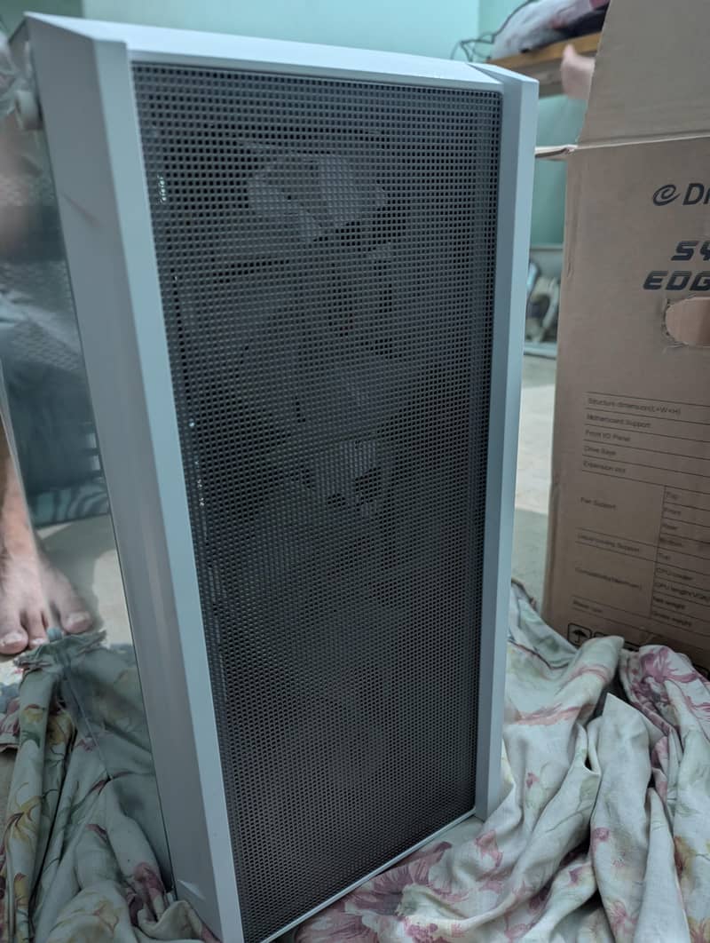 Gaming pc, Condition like new. (without gpu) 3