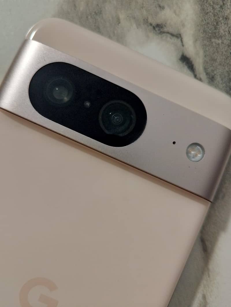 Google Pixel 8 (8/128) 0