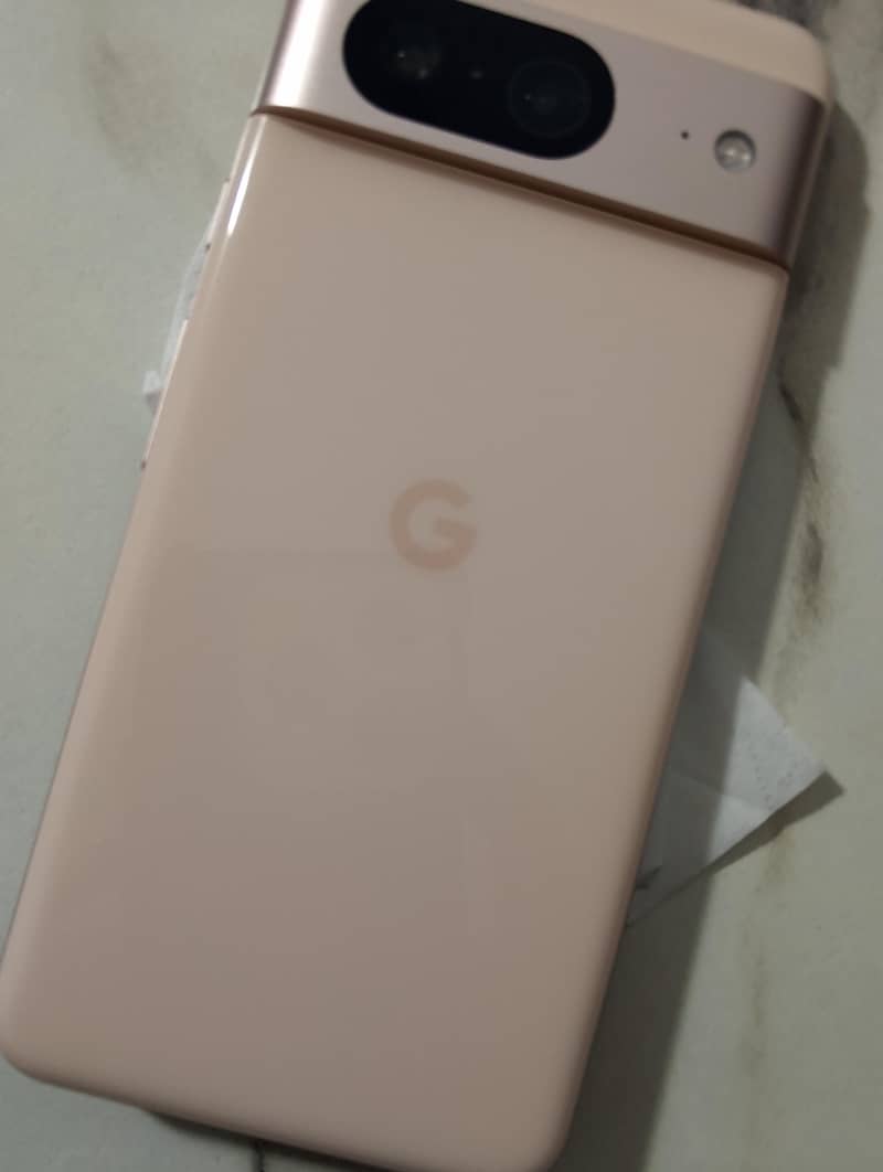 Google Pixel 8 (8/128) 1