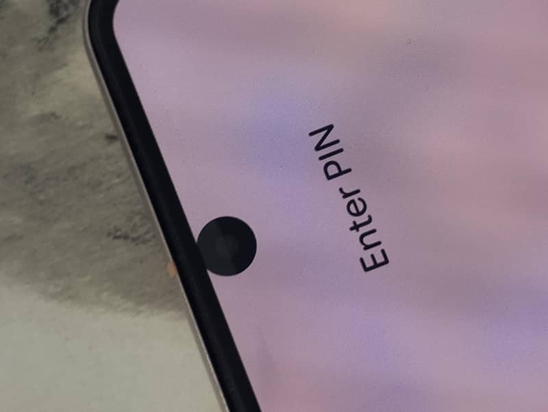 Google Pixel 8 (8/128) 6