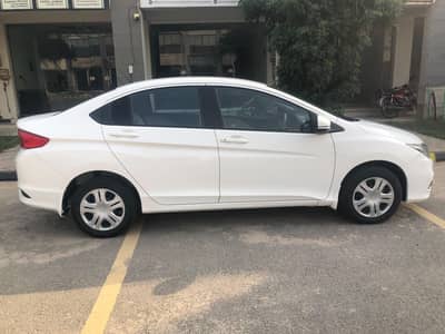 Honda City 2022