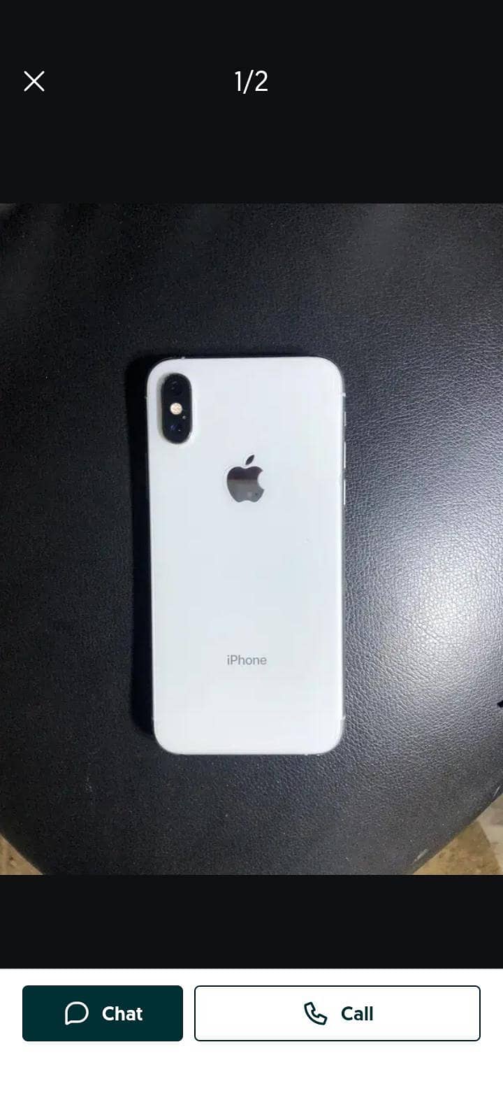 Apple iPhone XS 0