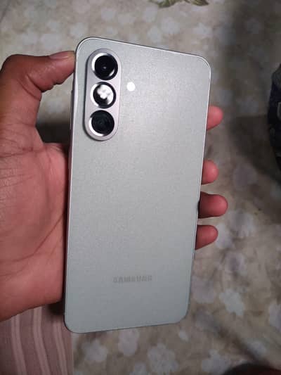 Samsung Mobile A56