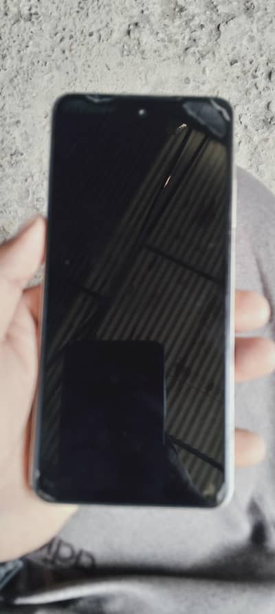 Infinix Smart 8 Pro