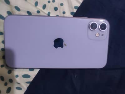 Apple iPhone 11 128 GB