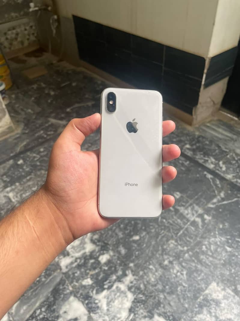Apple iPhone X 2