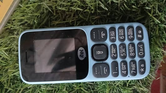 Itel it2166